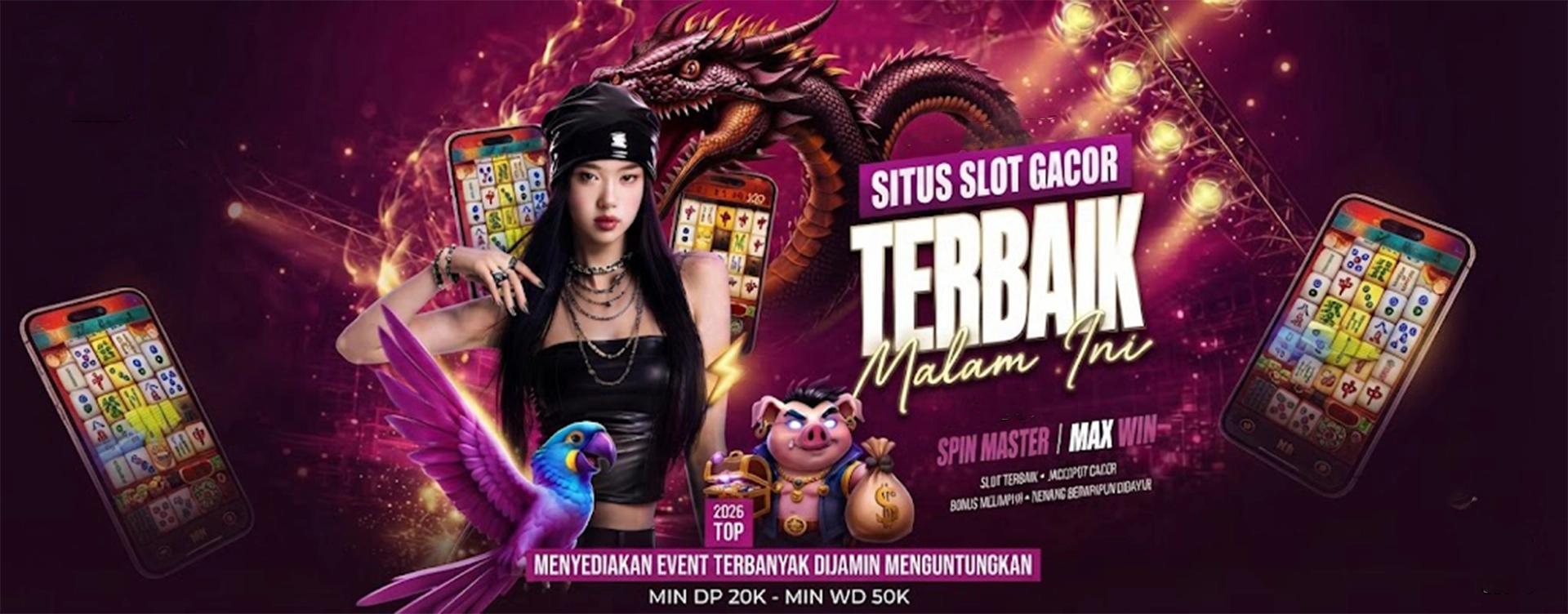 RAKYAT86